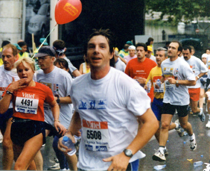 olivier course lyon