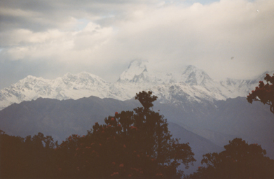 daulagiri