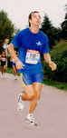 arrivée du marathon de lyon 1998