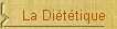 La Diététique
