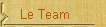 Le Team